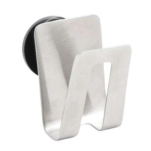 Ecovask Happy Sinks Sponge Holder - Stainless Steel